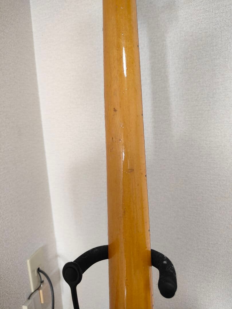 Fender USA 70's jazz bass ヴィンテージベース