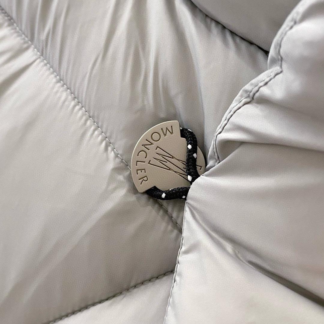 モンクレール ジーニアス ファレル ダウンジャケット 2