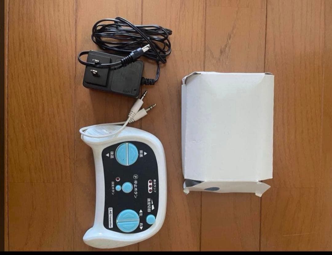 リングボーイ　ラジコンカー　結婚式　ラジコンカーリングガール