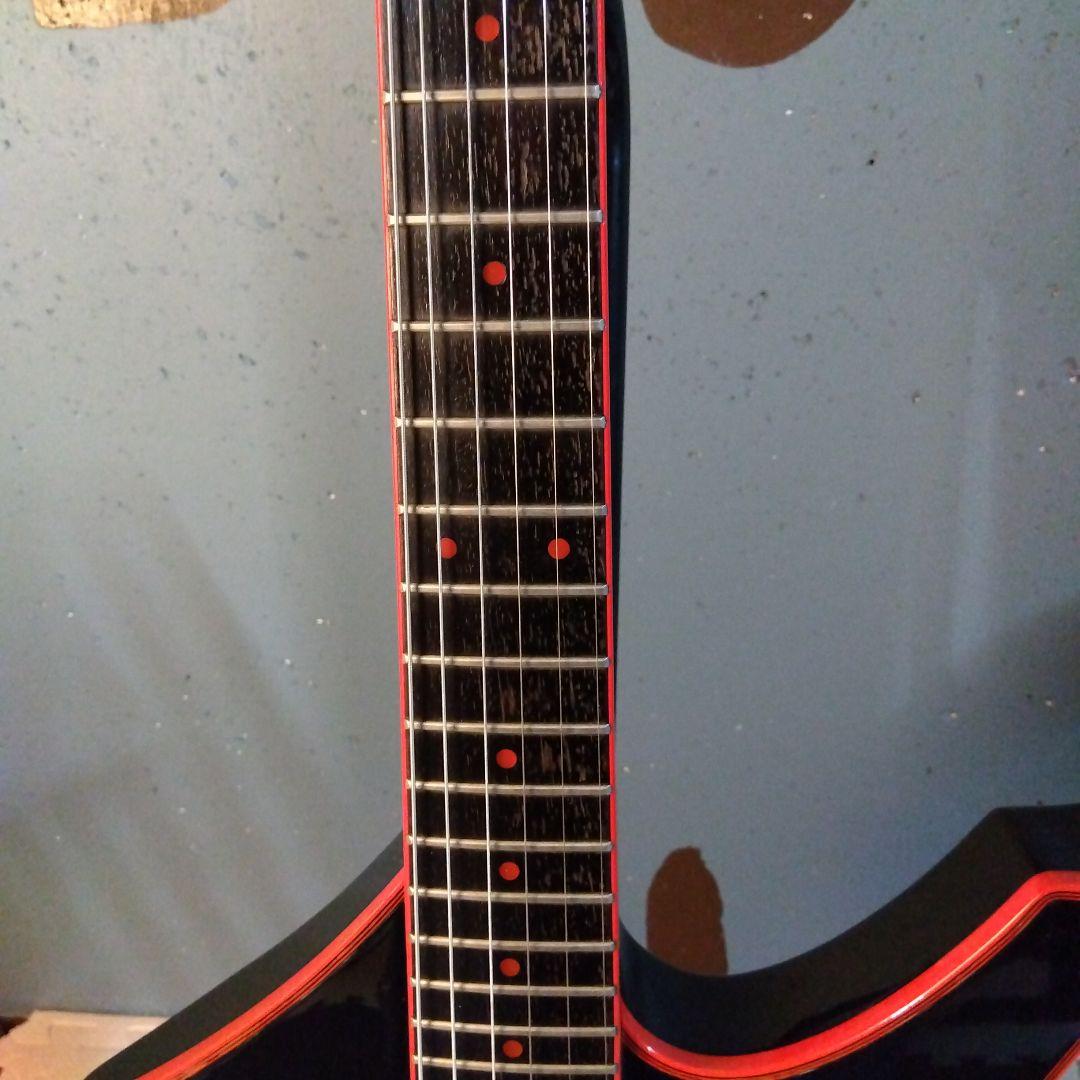 激レア1985年製Fresher fx-700　中信楽器製