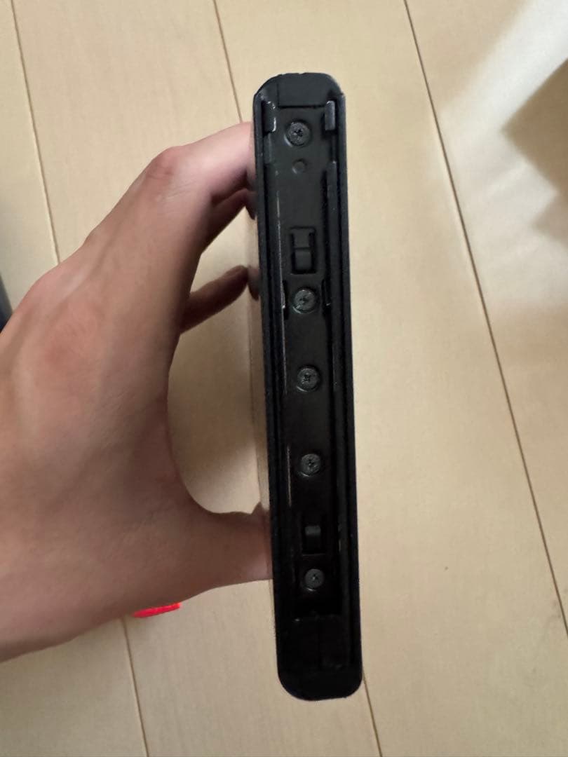 NintendoSwitch 本体256gb付き プロコン付き