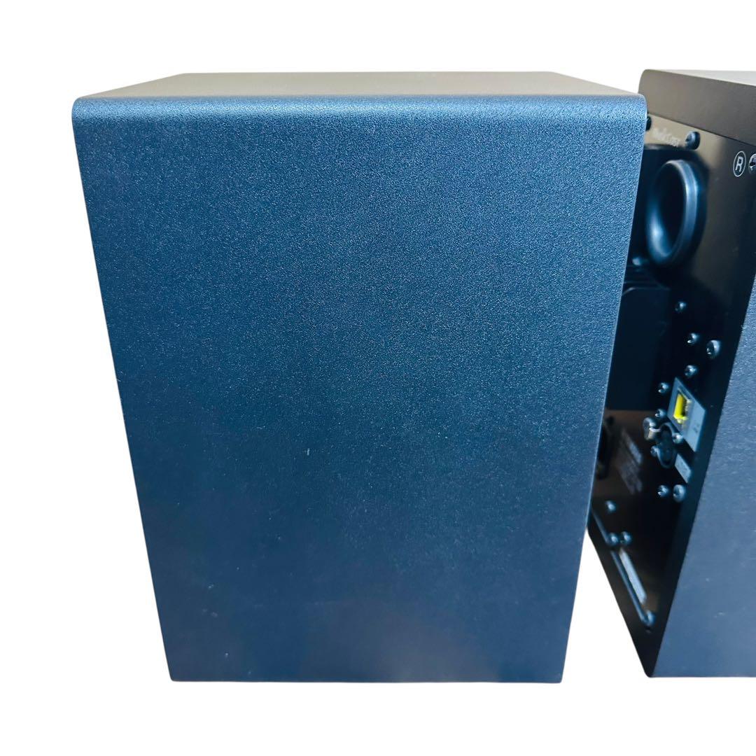 YAMAHA スタジオモニタースピーカー MusicCast NX-N500