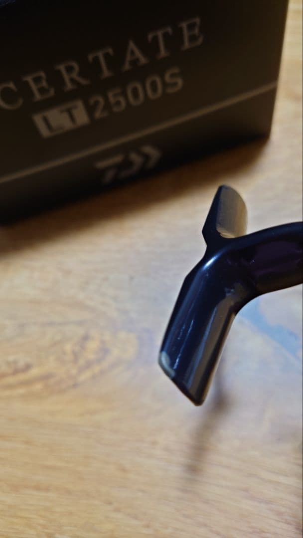 ダイワ 19セルテート LT2500S【替スプール付！】