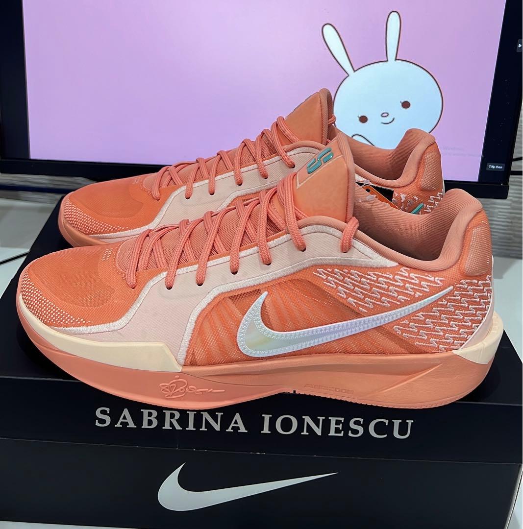 シューズ(男性用) Nike wmns Sabrina 2 EP Activate