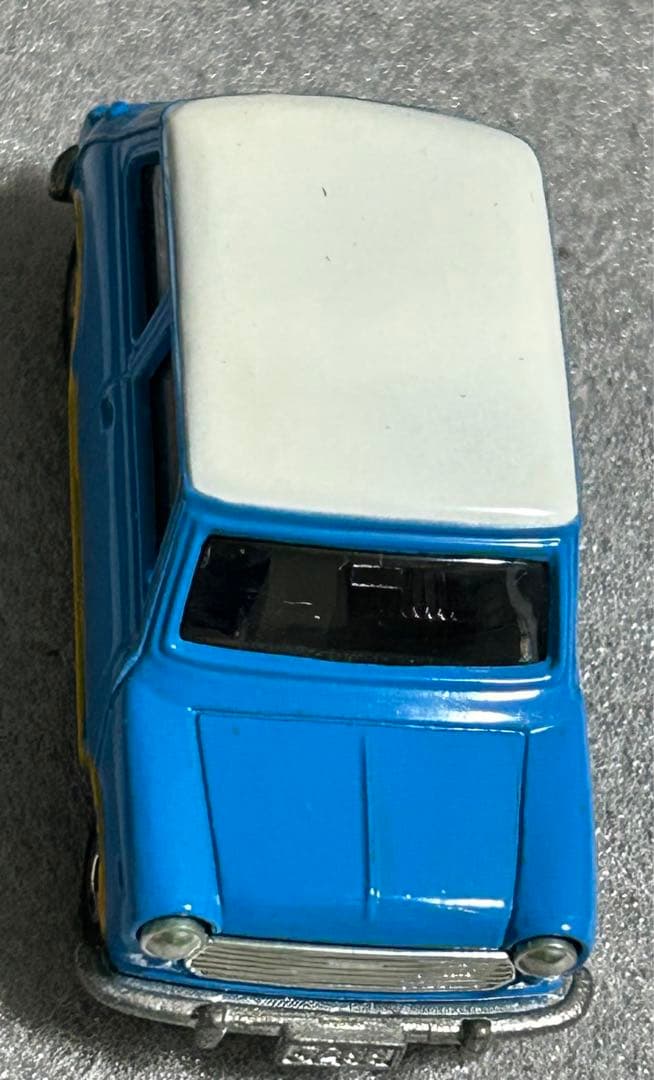 トミカ ミニクーパー カートランスポーターセット ②