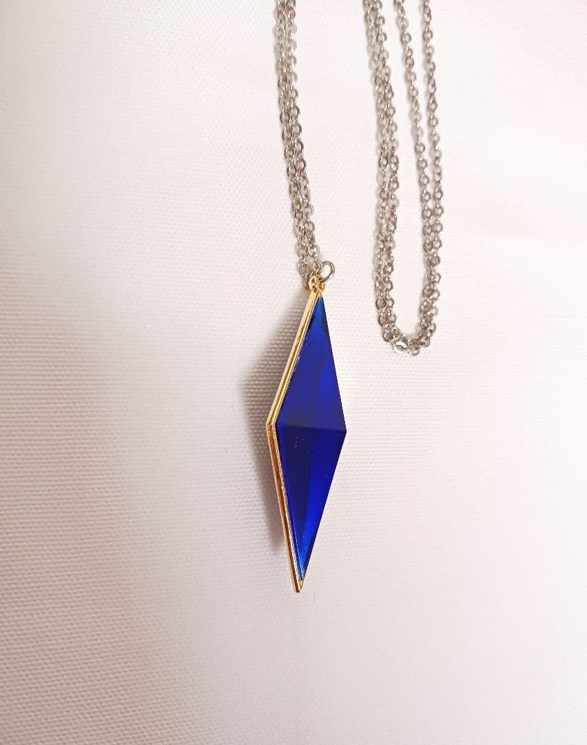 ふしぎの海のナディア ブルーウォーター ペンダント 初期版