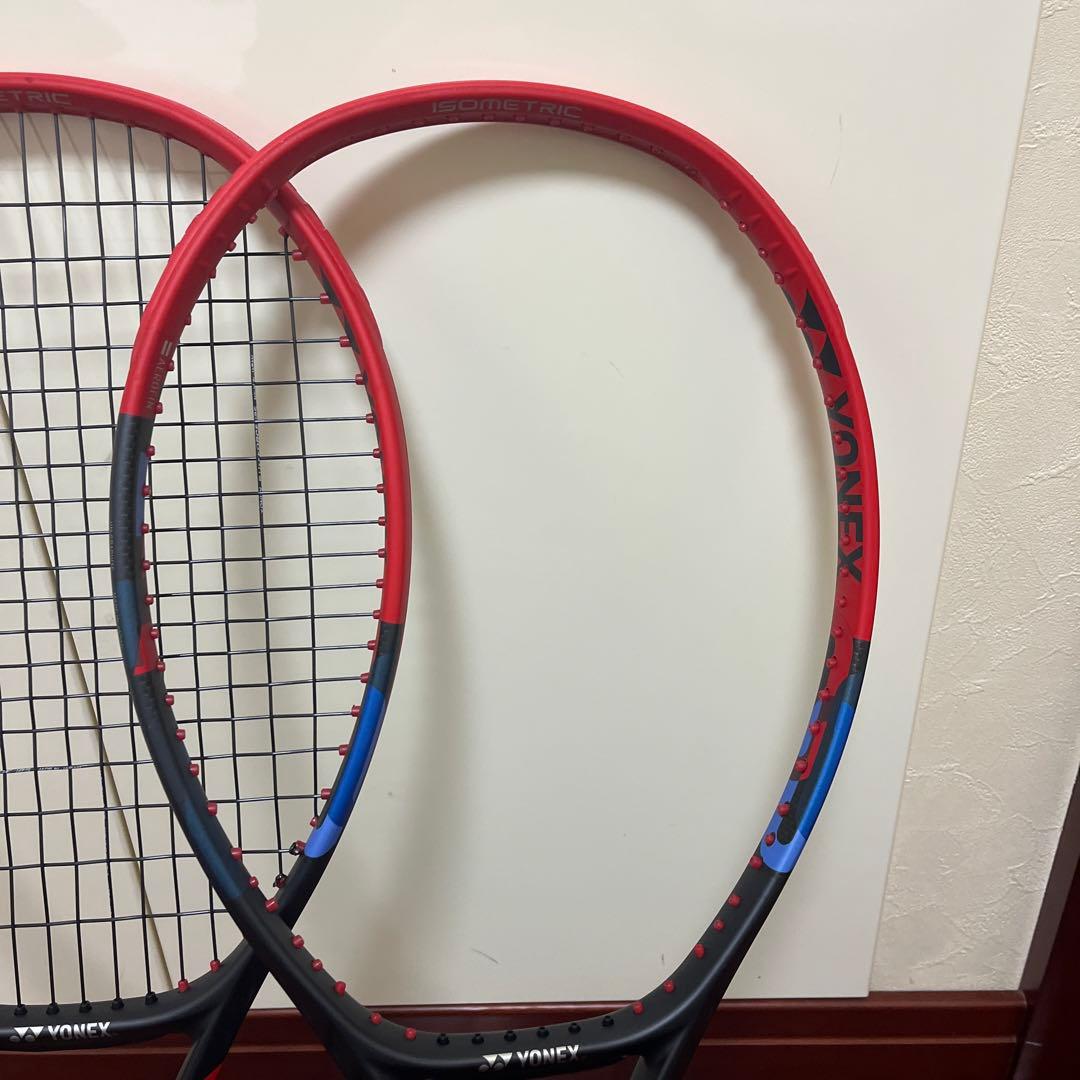 ヨネックス　vcore98 2023 2本セット