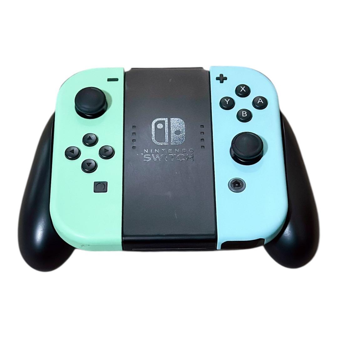 Nintendo Switch あつまれ　どうぶつの森セット