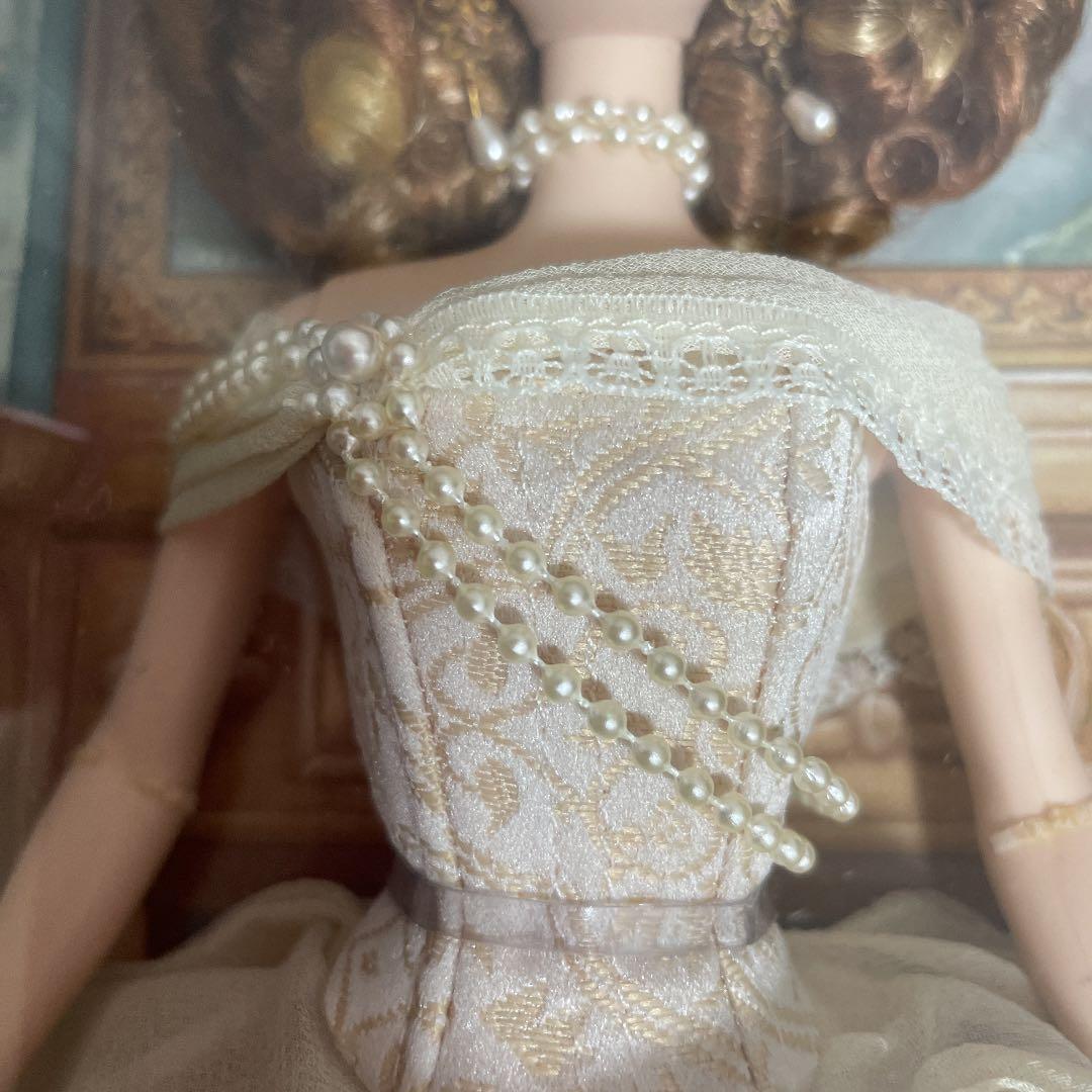 マテル　LADY CAMILLE LIMITED EDITION 2002