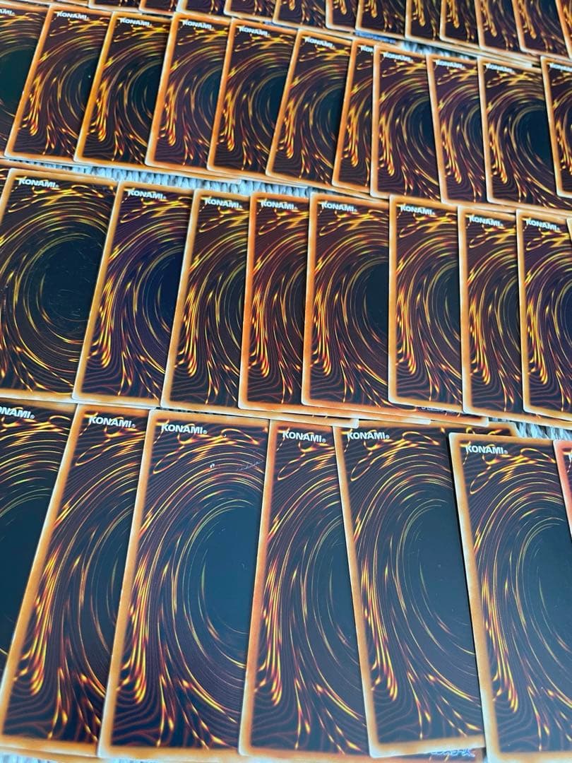 遊戯王カード 初期 2期 希少 レア パラレル含む まとめ売り