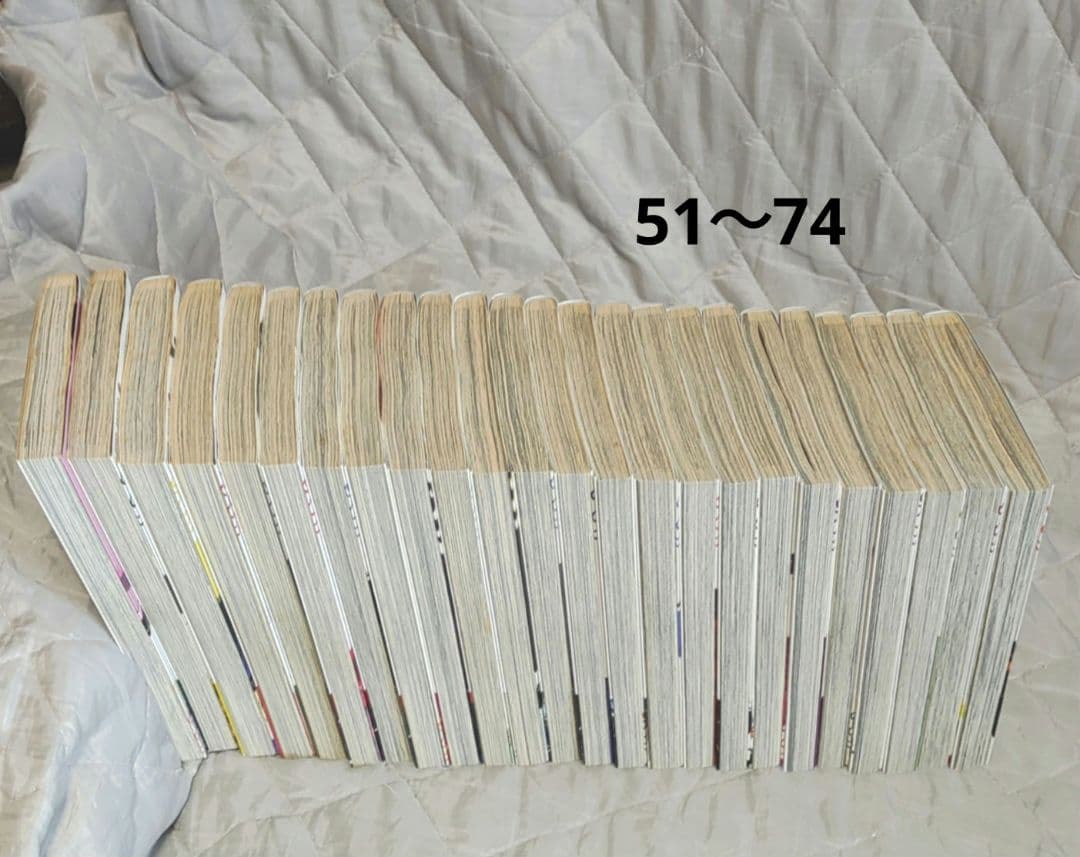 BLEACH 1～74巻 全巻初版 ブリーチ