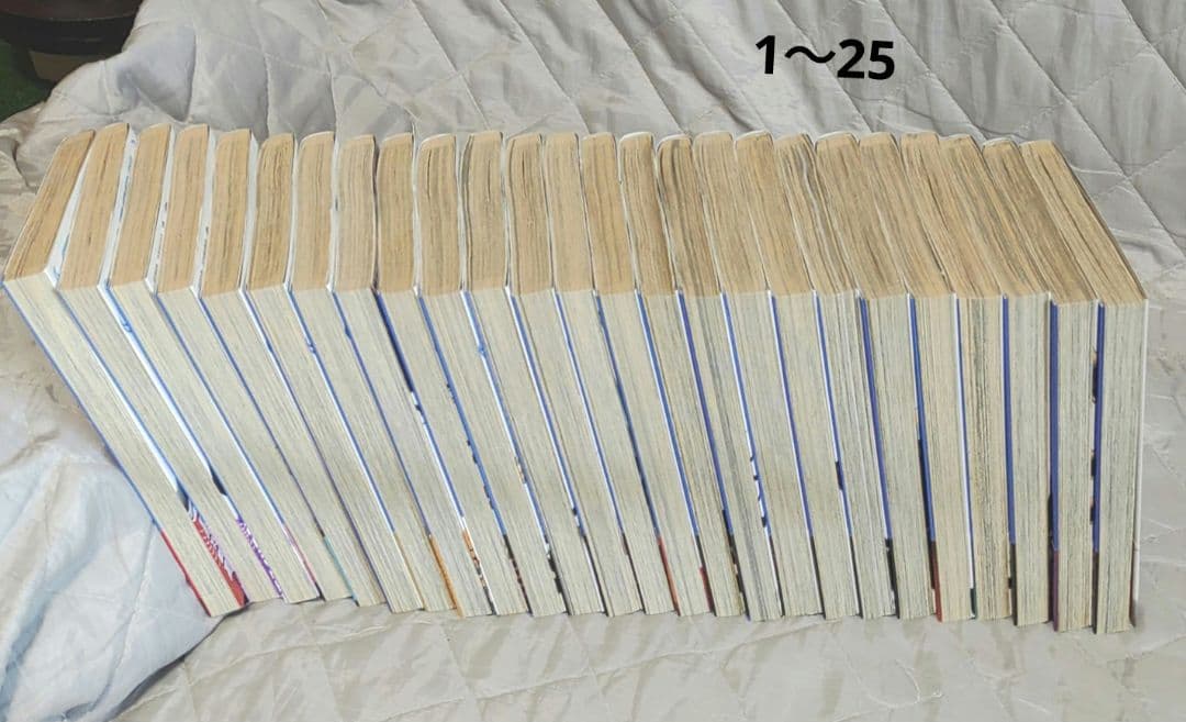 BLEACH 1～74巻 全巻初版 ブリーチ