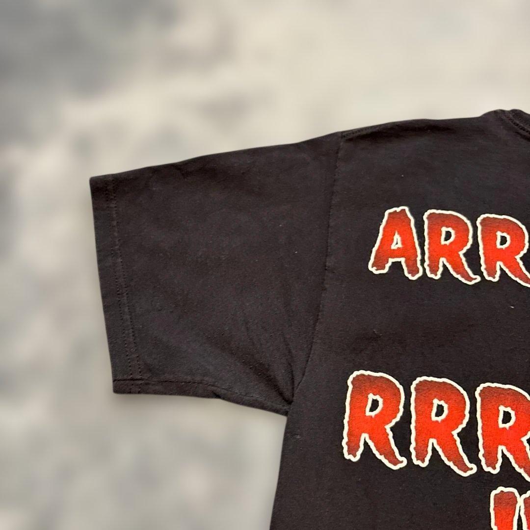 KORN Y2K バンドTシャツ　　S