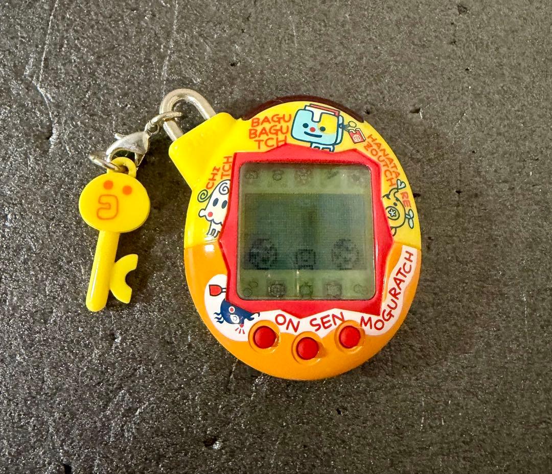 いぇー！ふぁみりーイロイロ！たまごっちプラス ふぁみたまラブ