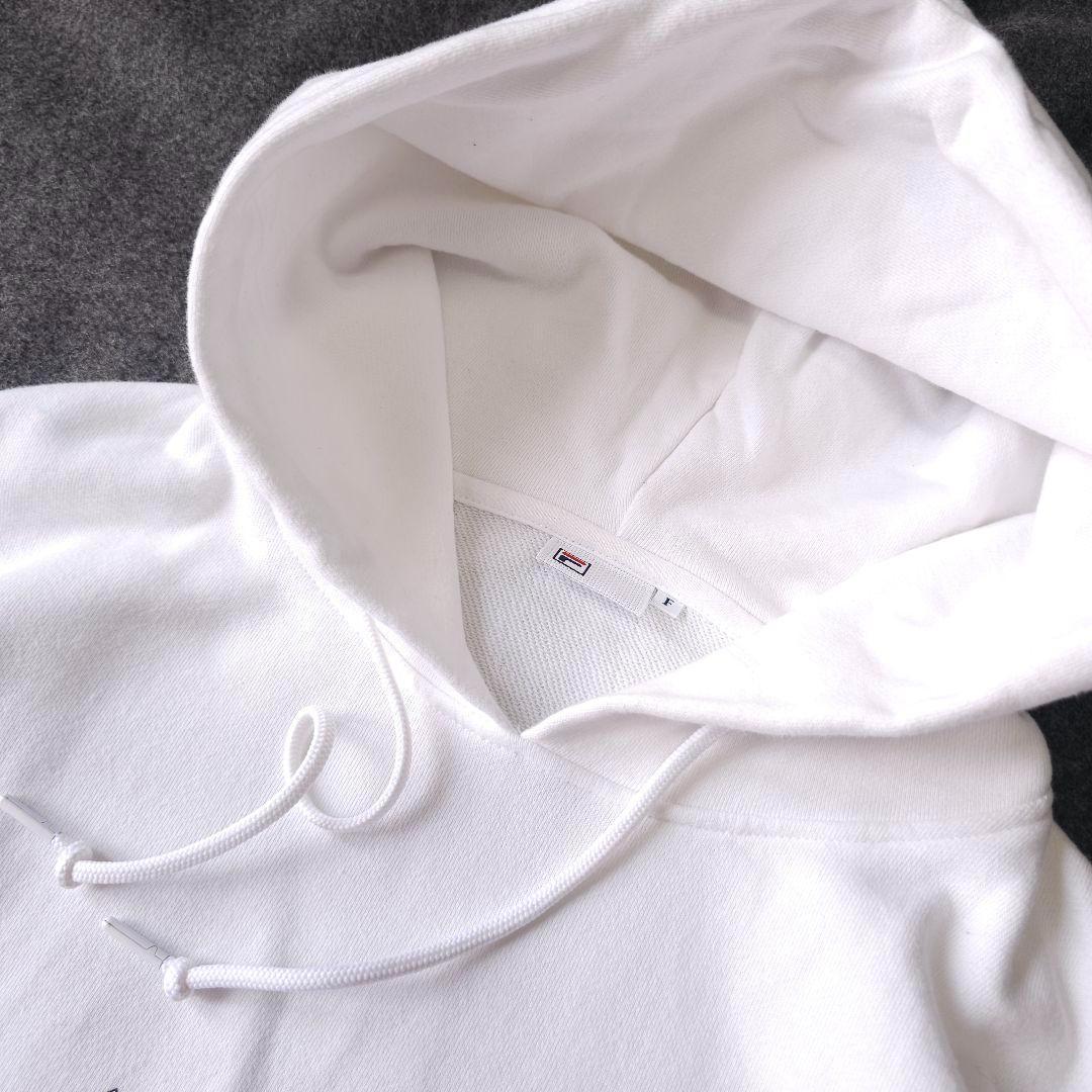 限定即完売【FILA×Da-iCE】 BEST TOUR 2020 長袖パーカー