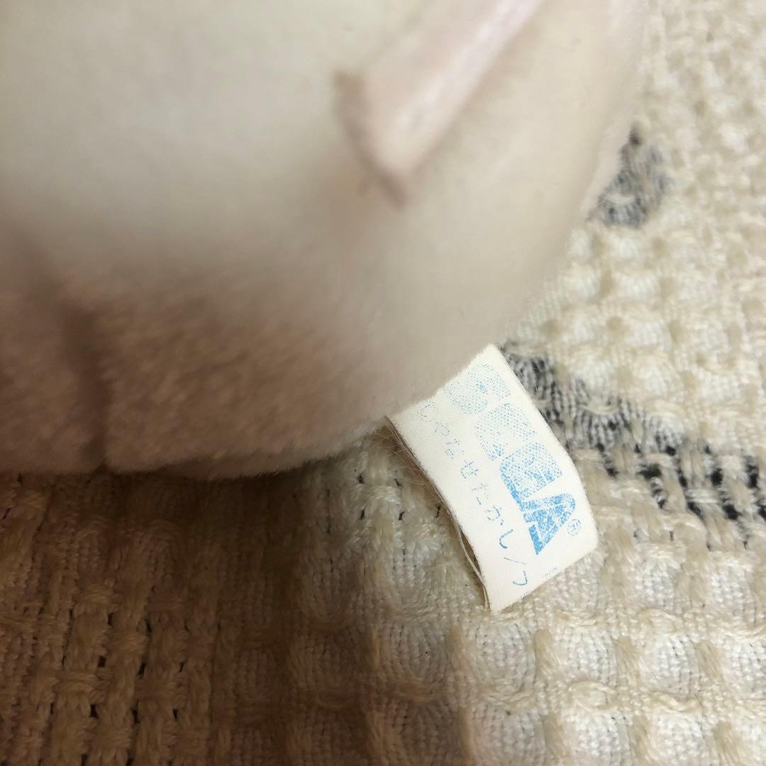 平成レトロ　アンパンマン＆ジャムおじさん　ぬいぐるみ　アミューズメント　1990