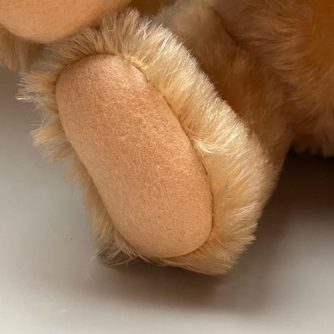 ［シュタイフ］クラシックテディベア　1909