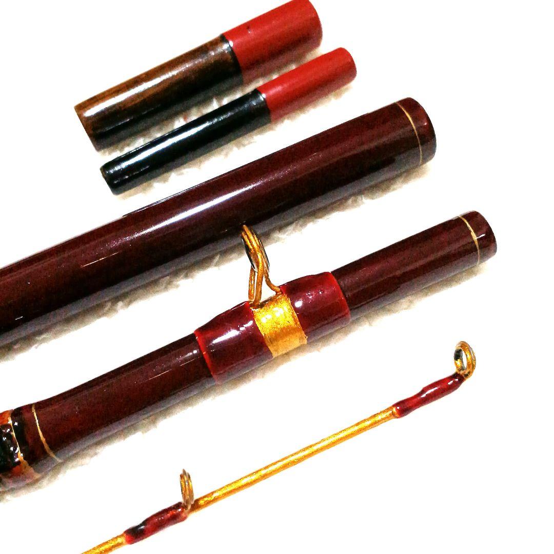 堤防石鯛 2.7 かぶせ釣り 石鯛竿 前打ち 万能竿 カセ筏竿 船竿 和竿 竹竿