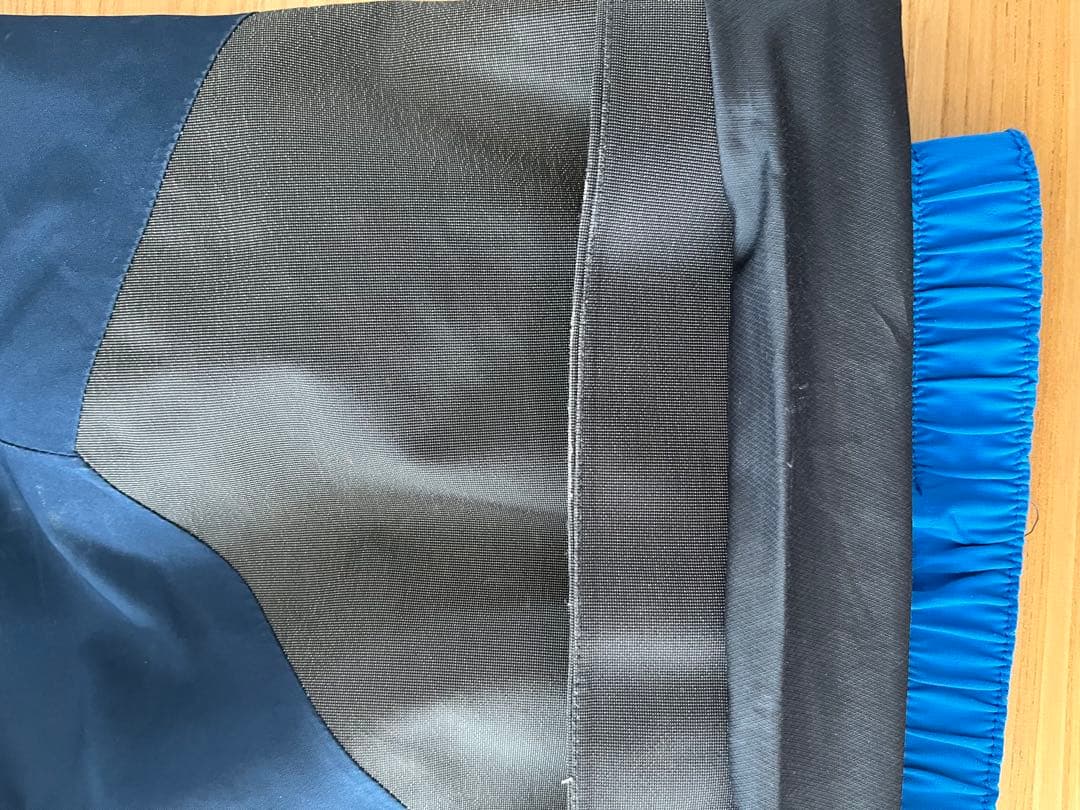 ノローナLofoten Goretex insulated Mサイズ