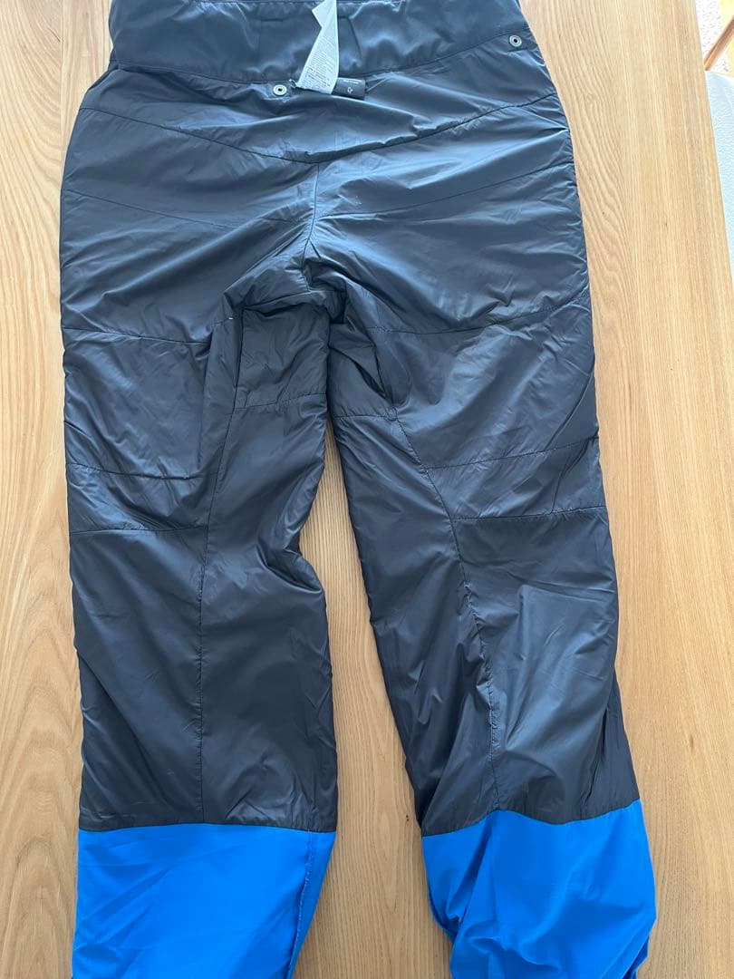 ノローナLofoten Goretex insulated Mサイズ