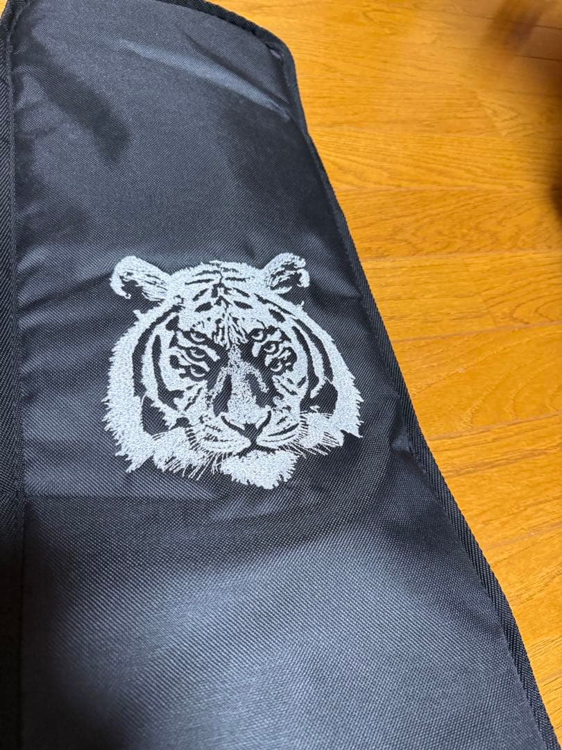 Fender Limited Edition エレキベース用ソフトケース