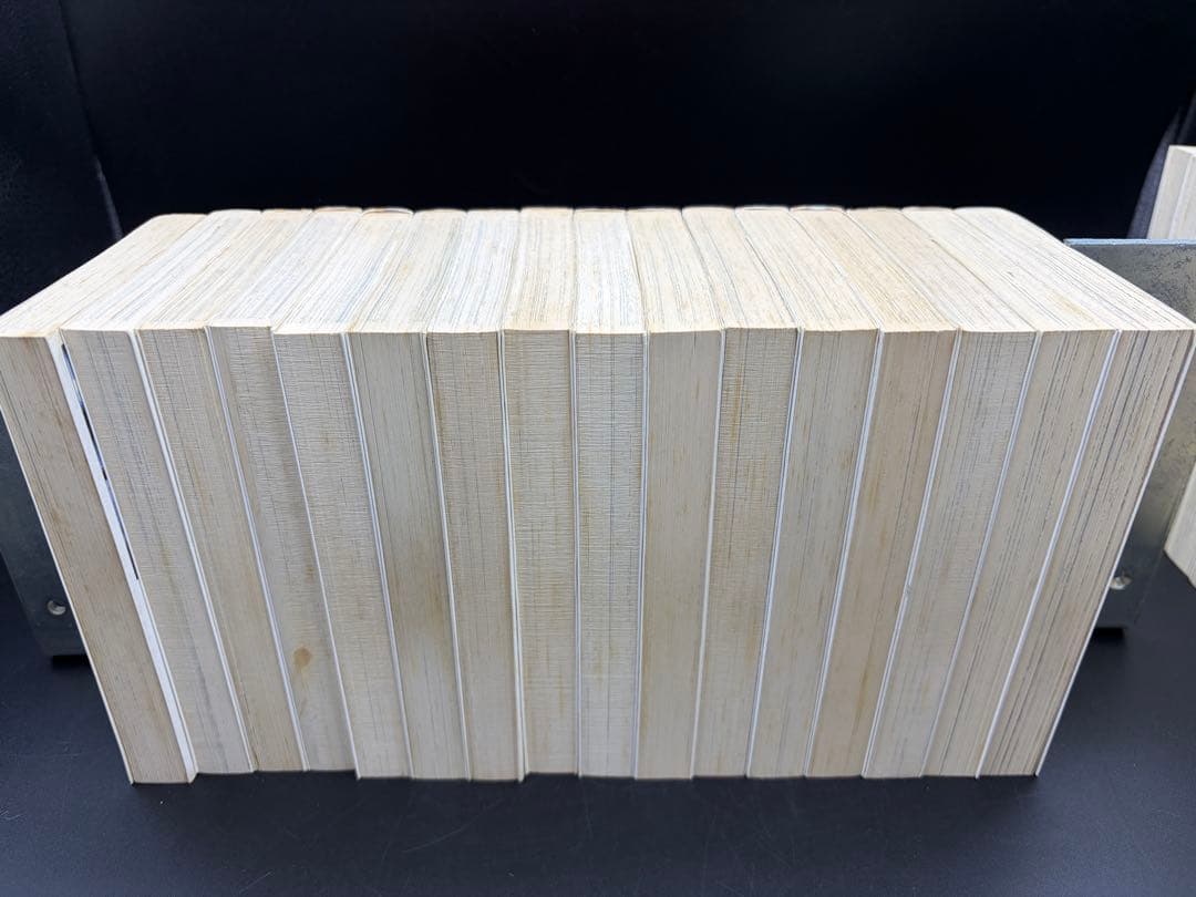 水島新司【ドカベン】/ 文庫本 全31巻セット