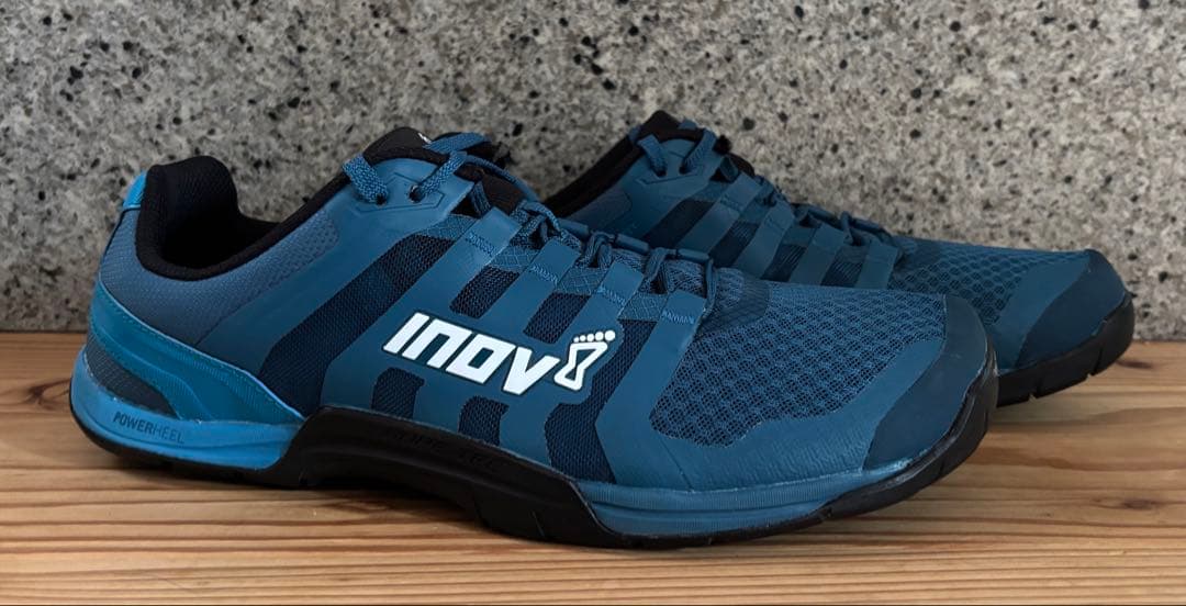 INOV-8 f-lite 235 inov8 トレーニング　イノヴェイト