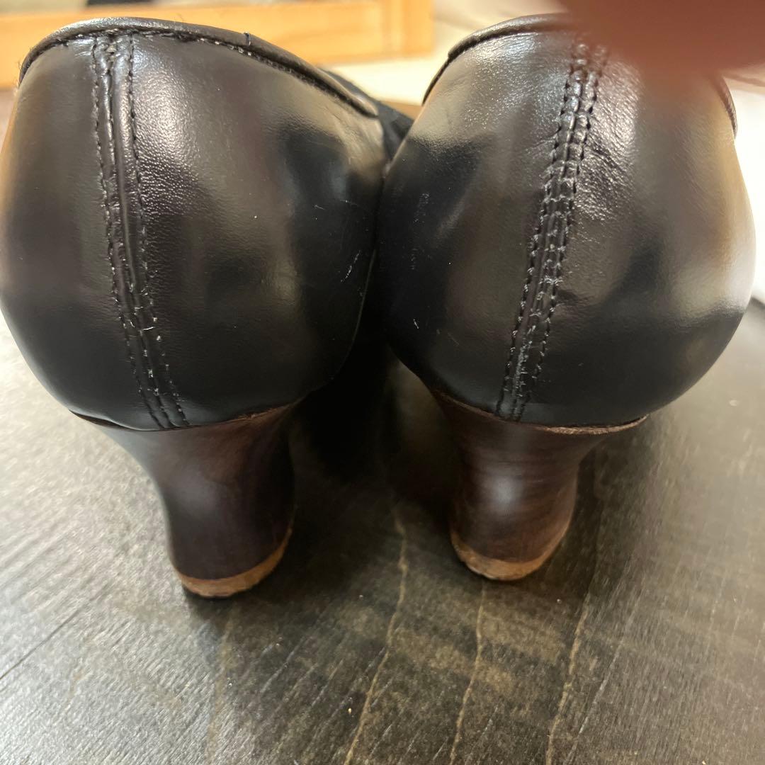 セノビージャ　フラメンコシューズ 34