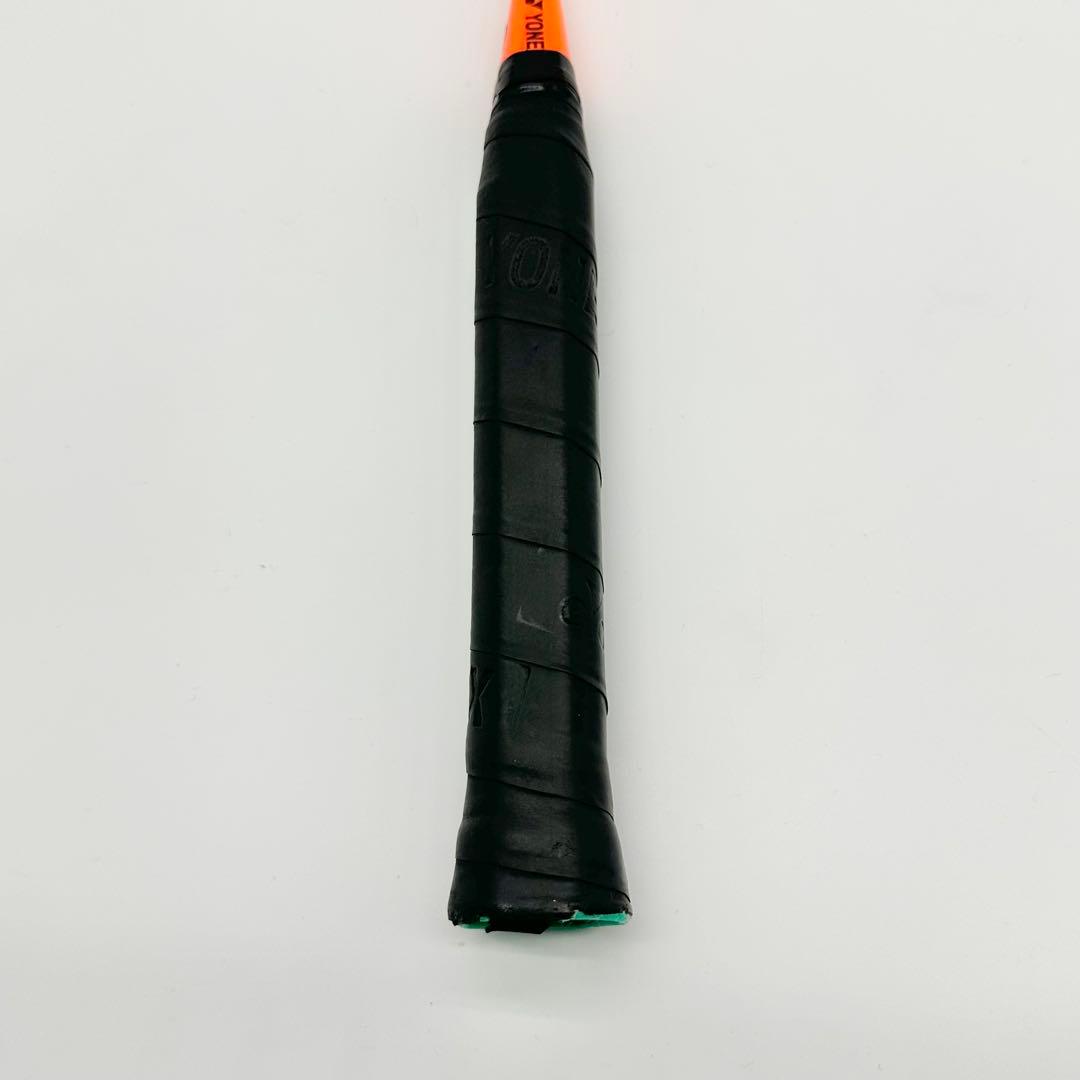 ✨希少廃盤モデル✨NANORAY Z-SPEED バドミントンラケット