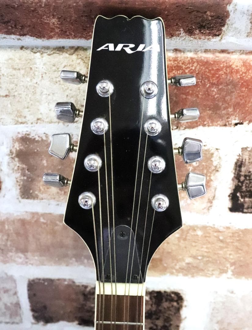 ■アリア マンドリン MANDOLIN ARIA AM-20 弦楽器