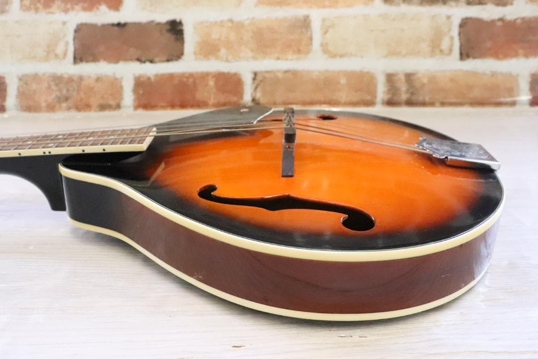 ■アリア マンドリン MANDOLIN ARIA AM-20 弦楽器
