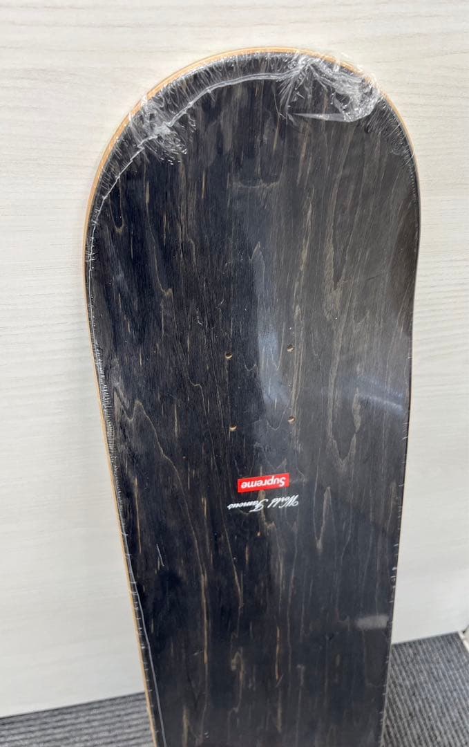 【未使用品】〈Supreme〉シュプリーム　デッキ スケートボード
