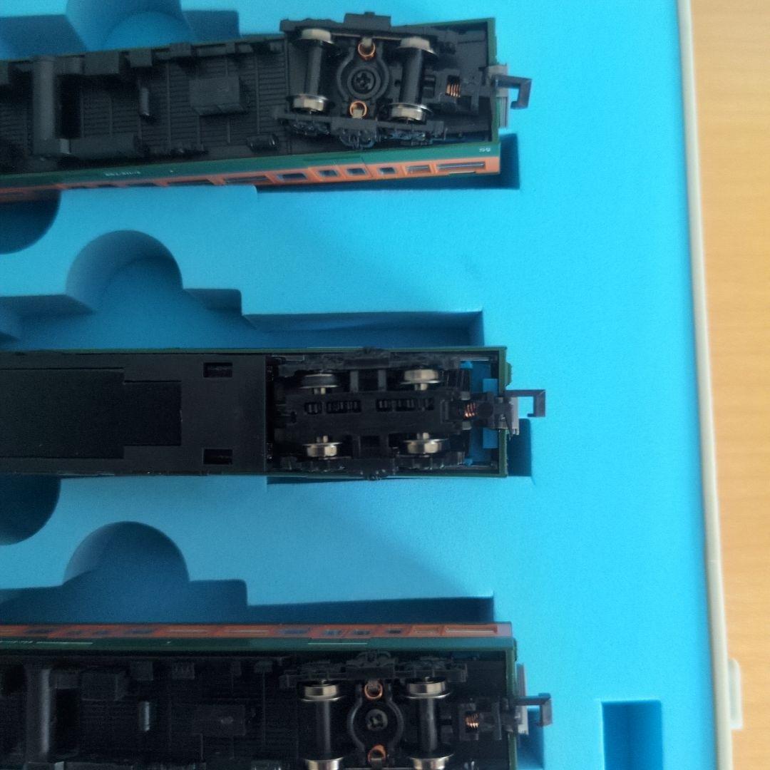 マイクロエース A-0622 113系700番台 湘南色 6両セット