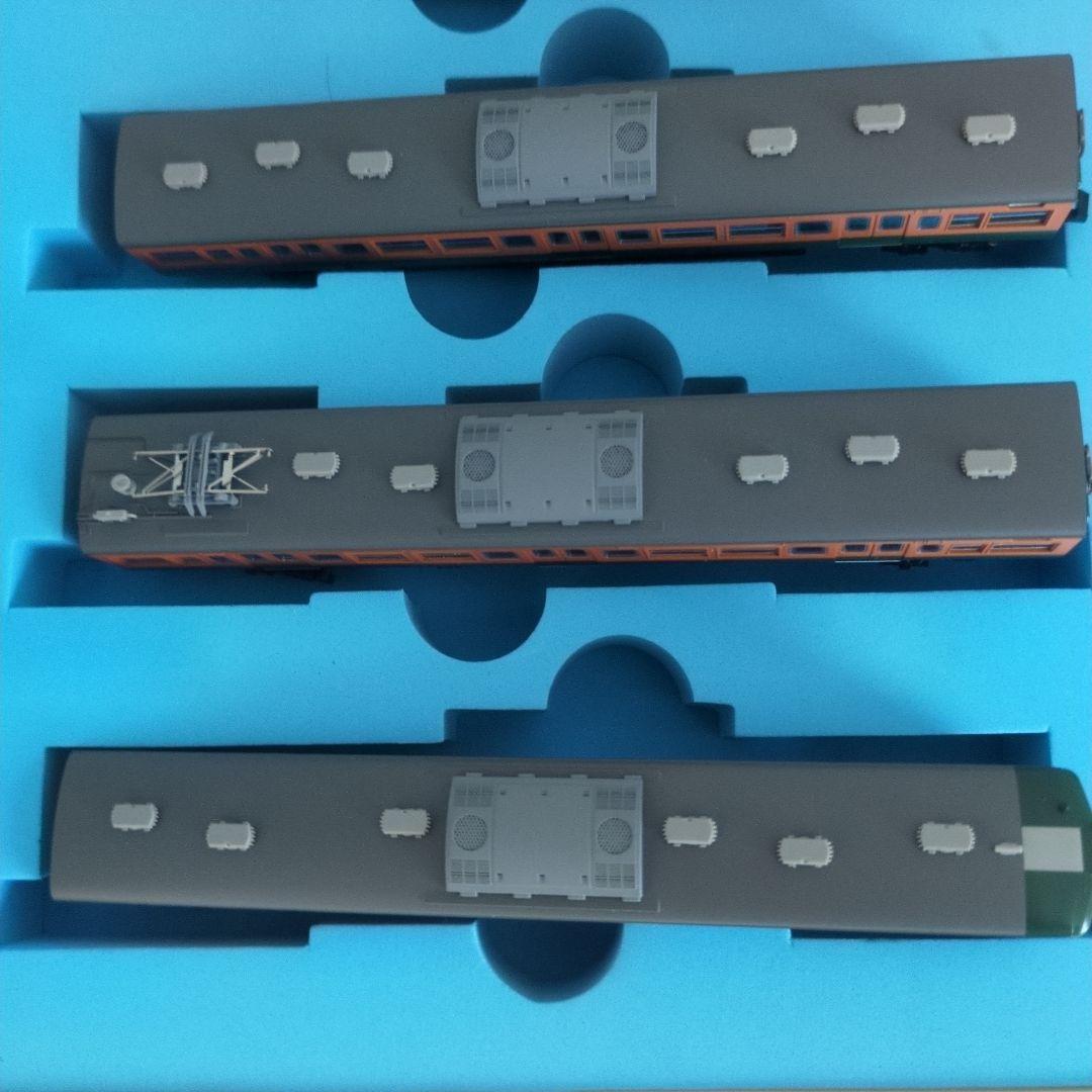 マイクロエース A-0622 113系700番台 湘南色 6両セット