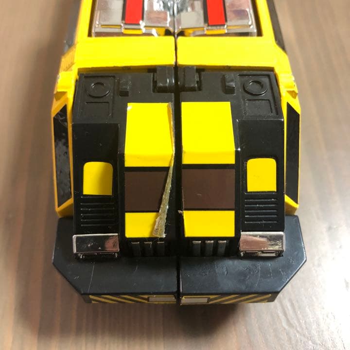 GW特別価格！売り切り値下げ！大戦隊ゴーグルファイブ クロスインボックス