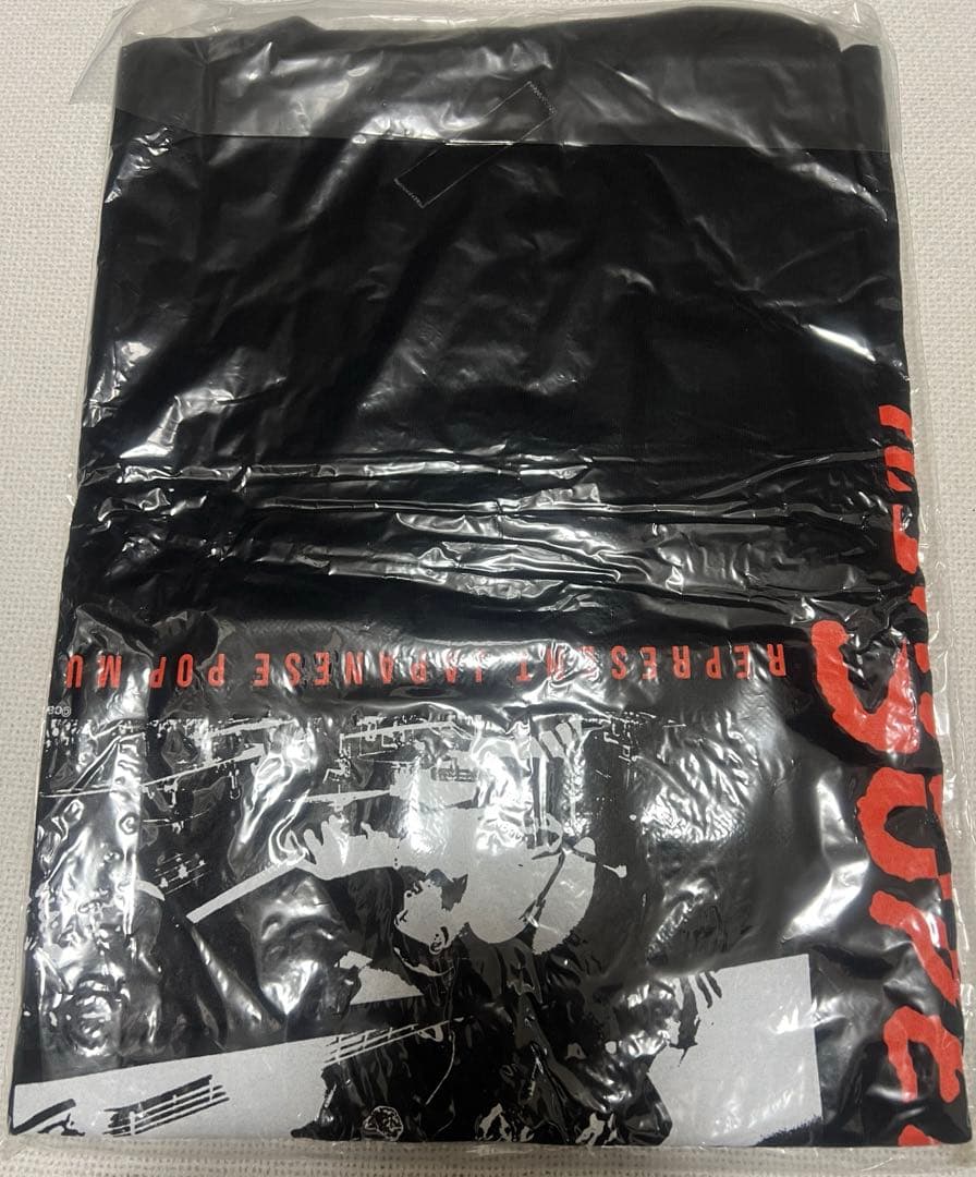 未開封　SUPER BEAVER  友の会　Tシャツ　Lサイズ