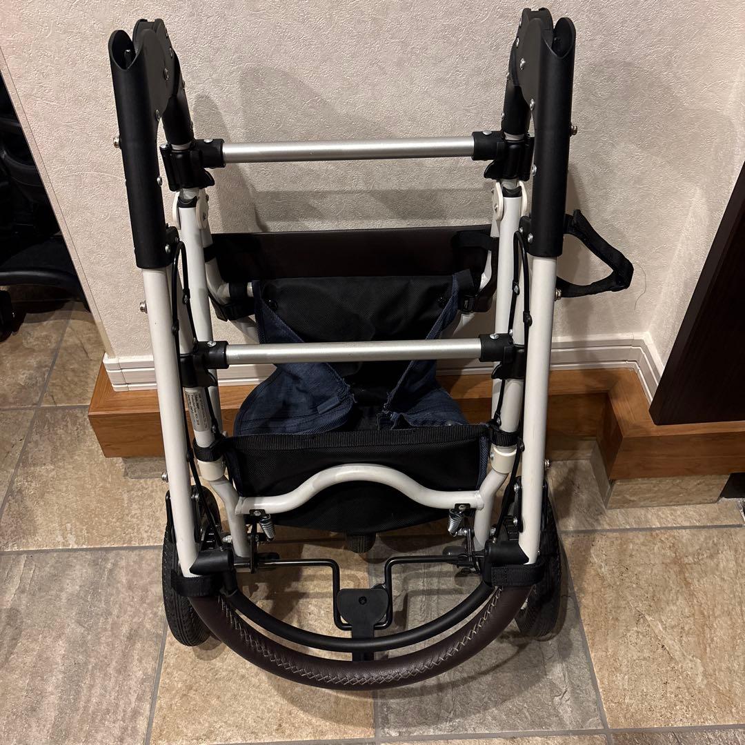 エアーバギー　ペットカート