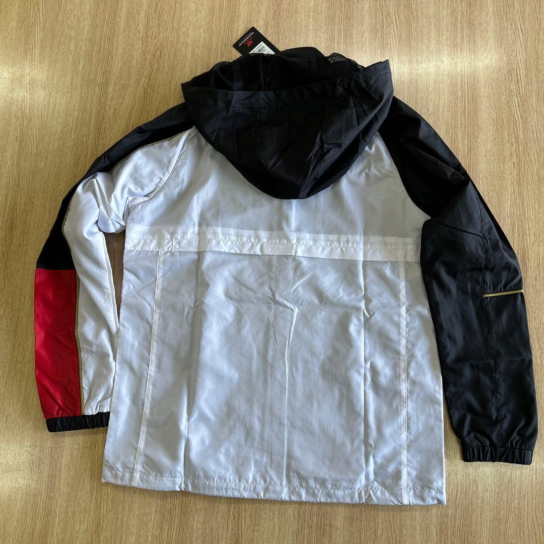 ニューバランス　ウインドジャケットパンツ　セットアップ　S