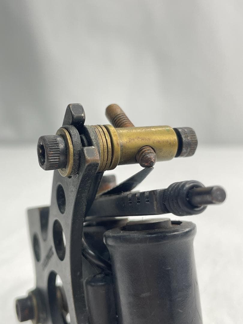 タトゥーマシン Seth Ciferri Cholomatic Liner