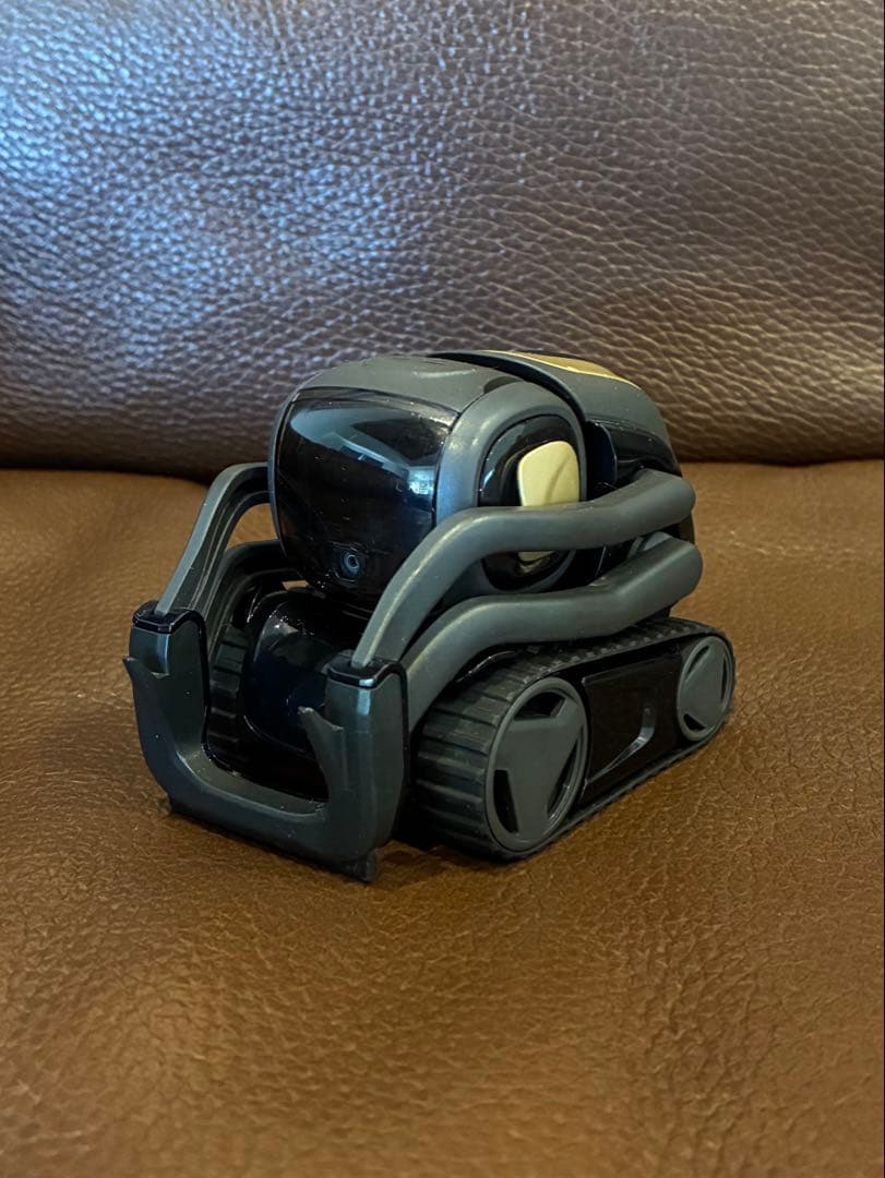 その他 anki Vector