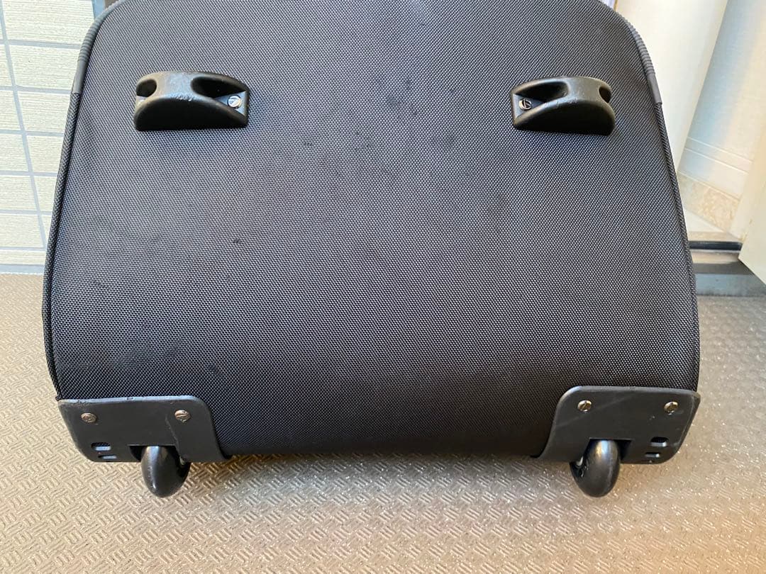 テーラーメイド Taylor Made キャスター付きトラベルカバー　2025製