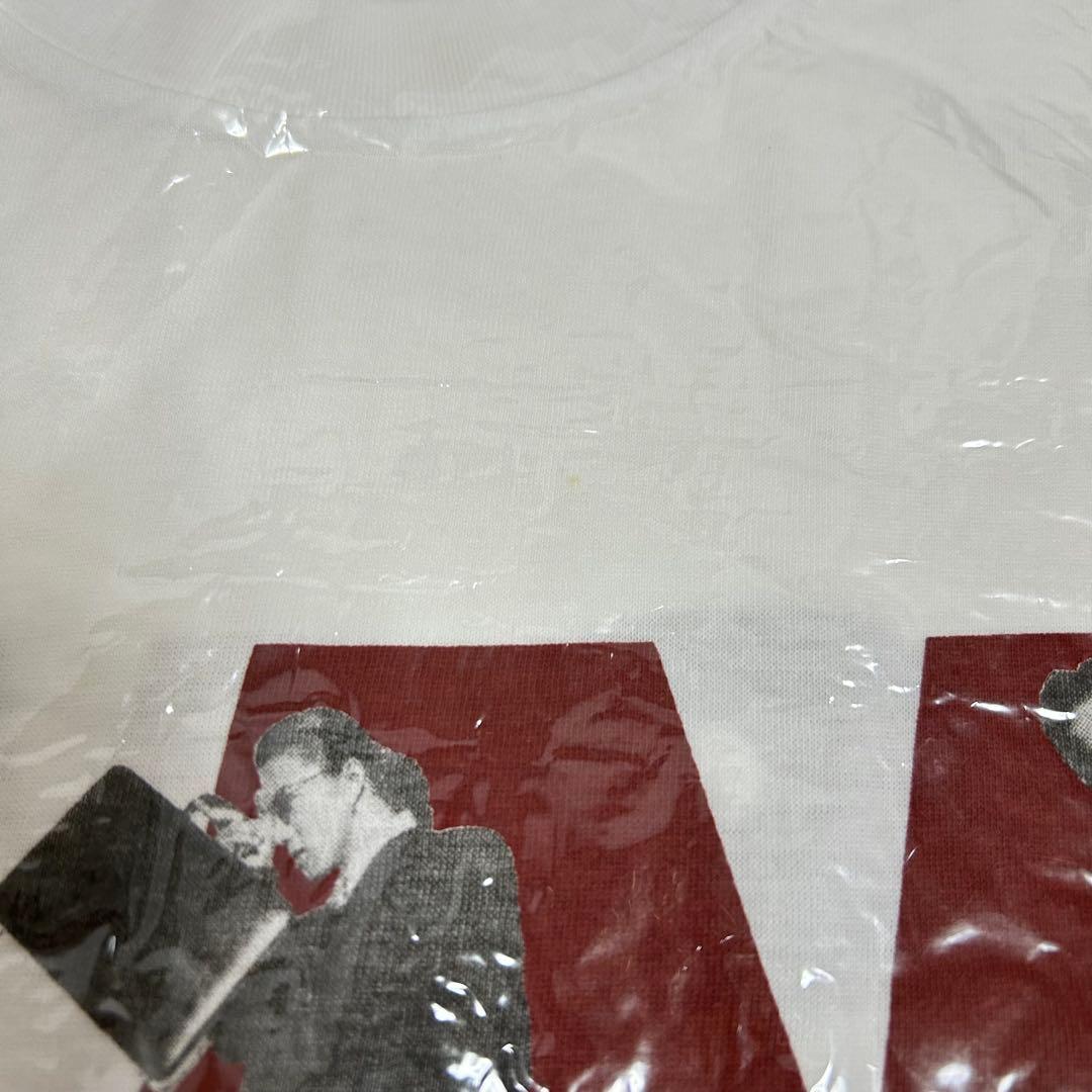 【新品未開封】 SMAP 6人 Tシャツ 希少レア　スマップ