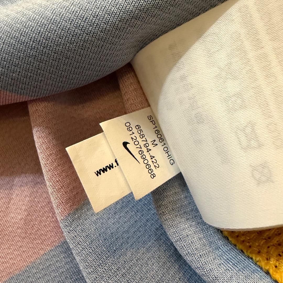 【新品未使用】バルセロナ 15/16 ユニフォーム バルサ ユニフォーム