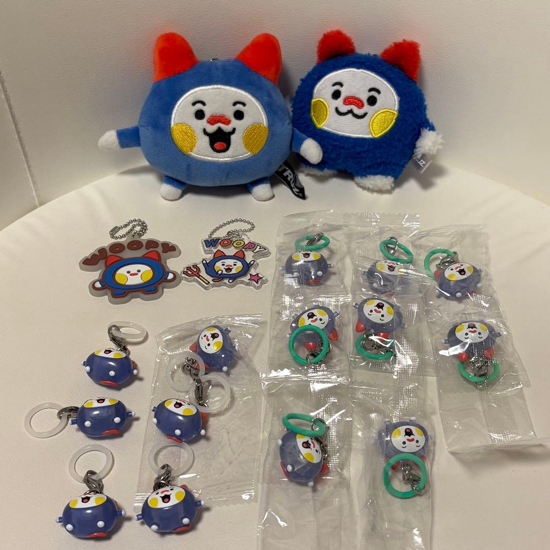 treasure ジョンウ グッズ まとめ売り