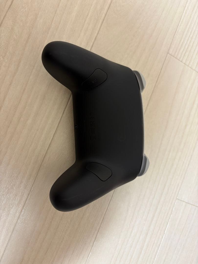 Nintendo Switch2本体 (日本語・国内専用) プロコン2セット