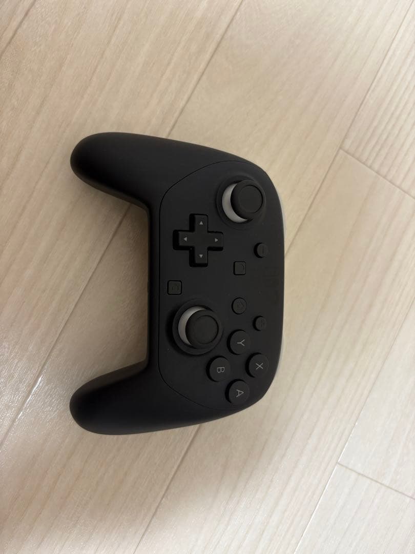 Nintendo Switch2本体 (日本語・国内専用) プロコン2セット