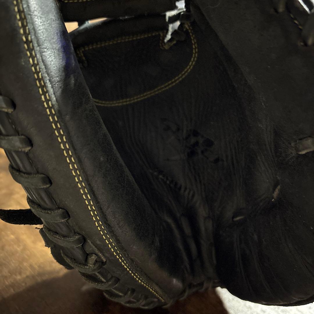 MIZUNO SELECT9 軟式野球 グローブ