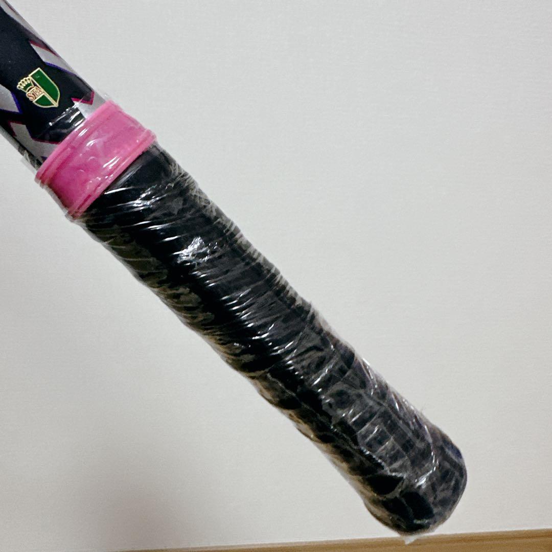 YONEX VOLTRAGE 5S UXL0 軟式 ヨネックス ボルトレイジ