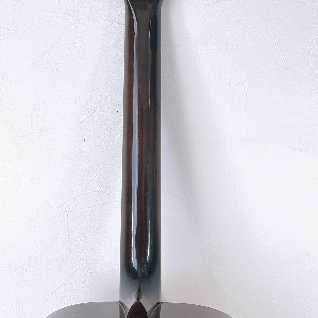 YAMAHA FG-110 アコースティックギター 赤ラベル　横ロゴ前期型ち