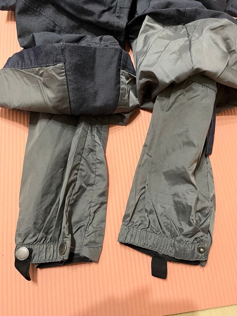 SPOX スノボウェア